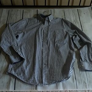Izod dress shirt
